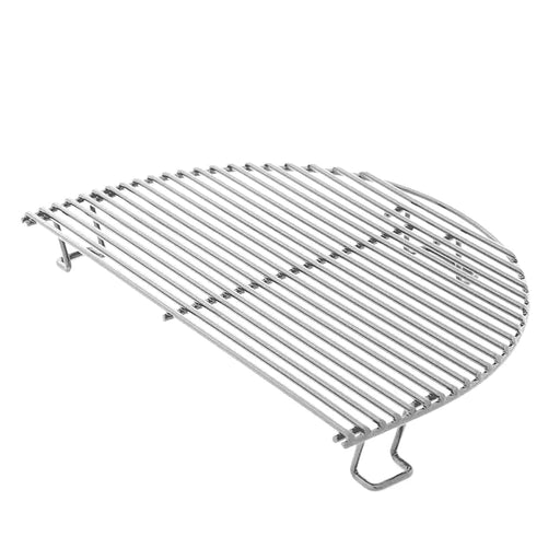 Primo Ceramic Grills Primo Cast Iron Reversible Griddle Size: 1.75 H x 14.25 W x 9.6 D