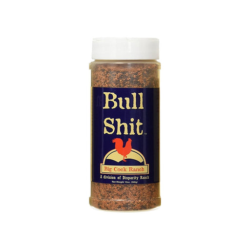 No Salt Farmstead™ Dill & Onion Big Axe Spice® Salt Free