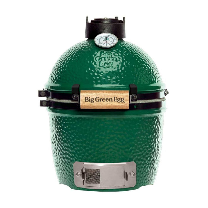 lezer onthouden poeder Mini Big Green EGG, the Baby Kamado in the Big Green EGG Grill Family —  Ceramic Grill Store