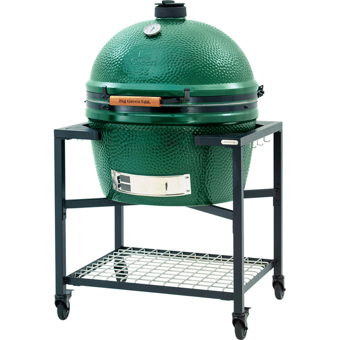 Expandable Modular Table Nest System for Large & XL Green EGG — Ceramic Grill Store