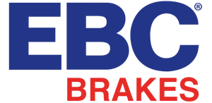 EBC 2017+ Ford F-450 Yellowstuff Front/Rear Brake Pads - Park Auto Motorsports product image