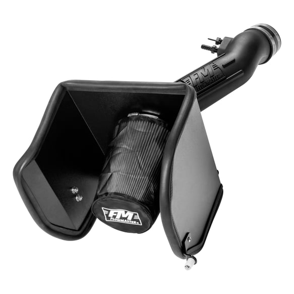 FLOWMASTER 07-11. TUNDRA. 5.7L. PERFORMANCE AIR INTAKE | Park Auto