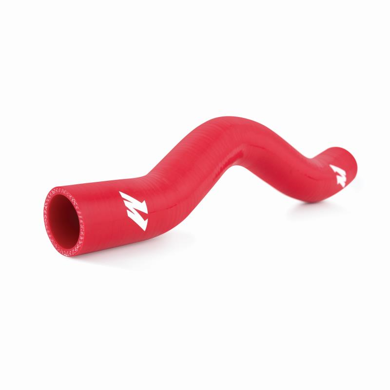 Agency Power 3pc Silicone Radiator Hose Kit Red Mitsubishi EVO X