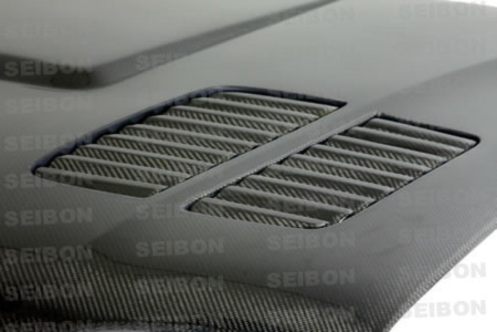 bmw m3 e46 2006 gtr hood