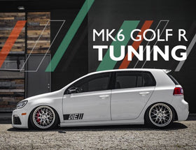 VOLKSWAGEN GOLF 2010-golf-6-r-m-rothe-motorsport-tuning-415ps Used - the  parking