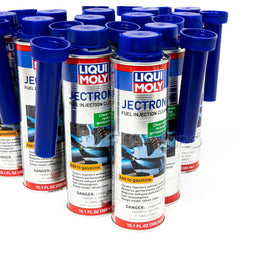 Fuel System Cleaner (500ml Can) - Liqui Moly LM2030
