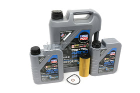 5W30 Special Tec B FE Engine Oil (5 Liters) - Liqui Moly 20444