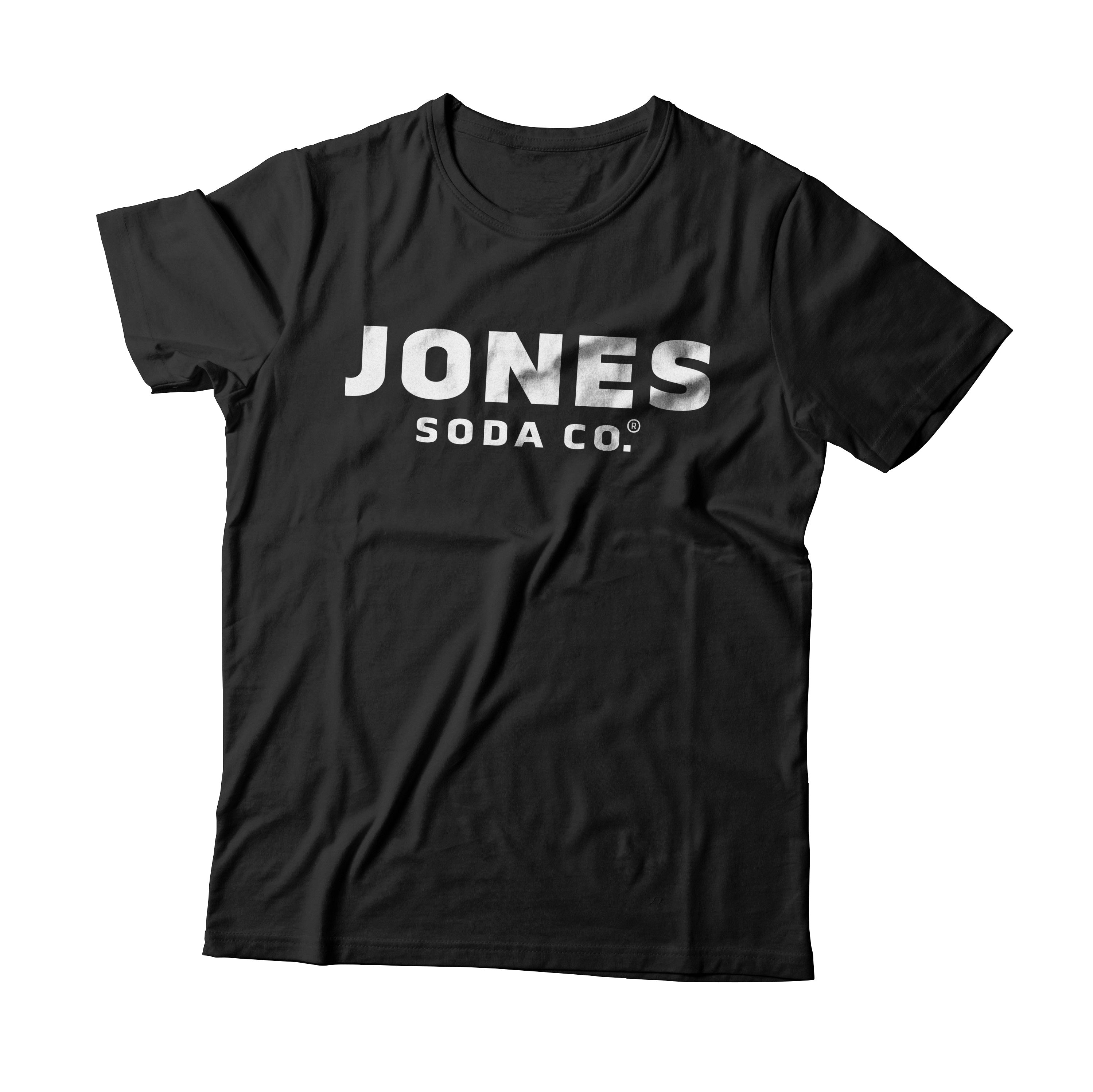 BLK TEE