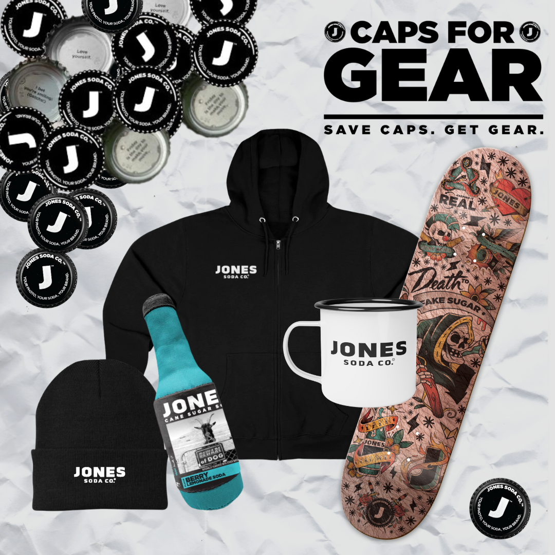 Youper - Gears Brands