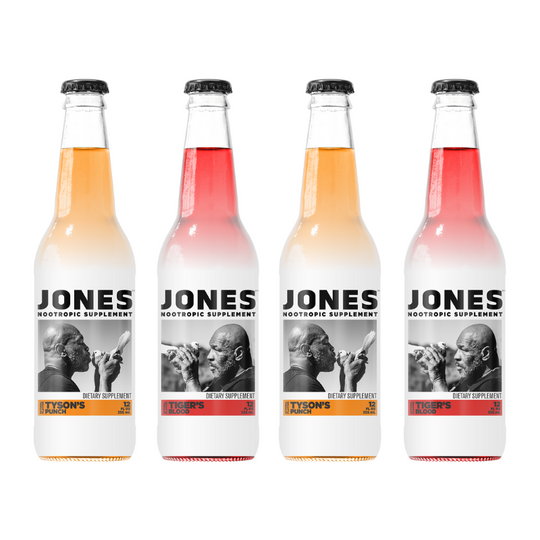 Jones Soda Co®️ The Original Craft Soda 8707