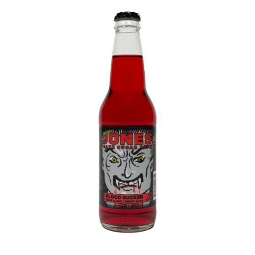 Jones Soda Co®️ The Original Craft Soda 4700