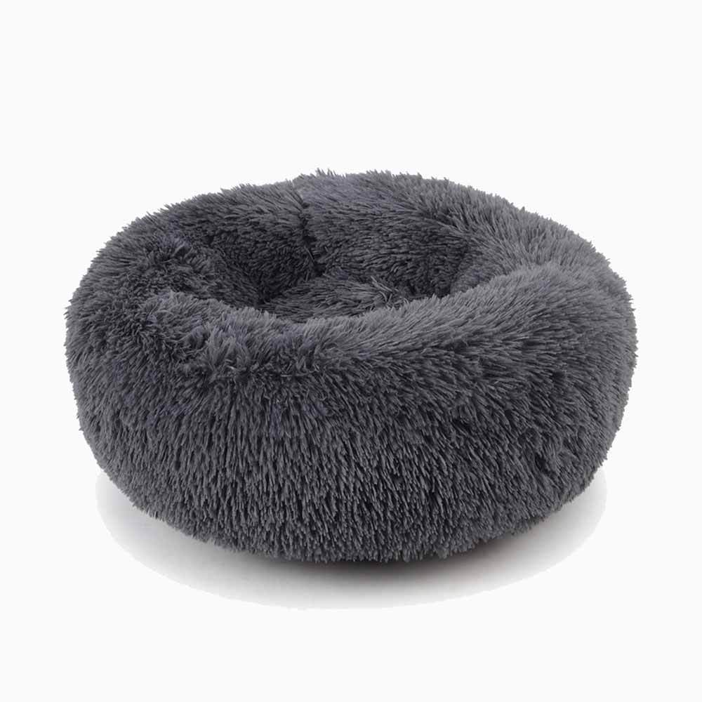 the calming pet bed