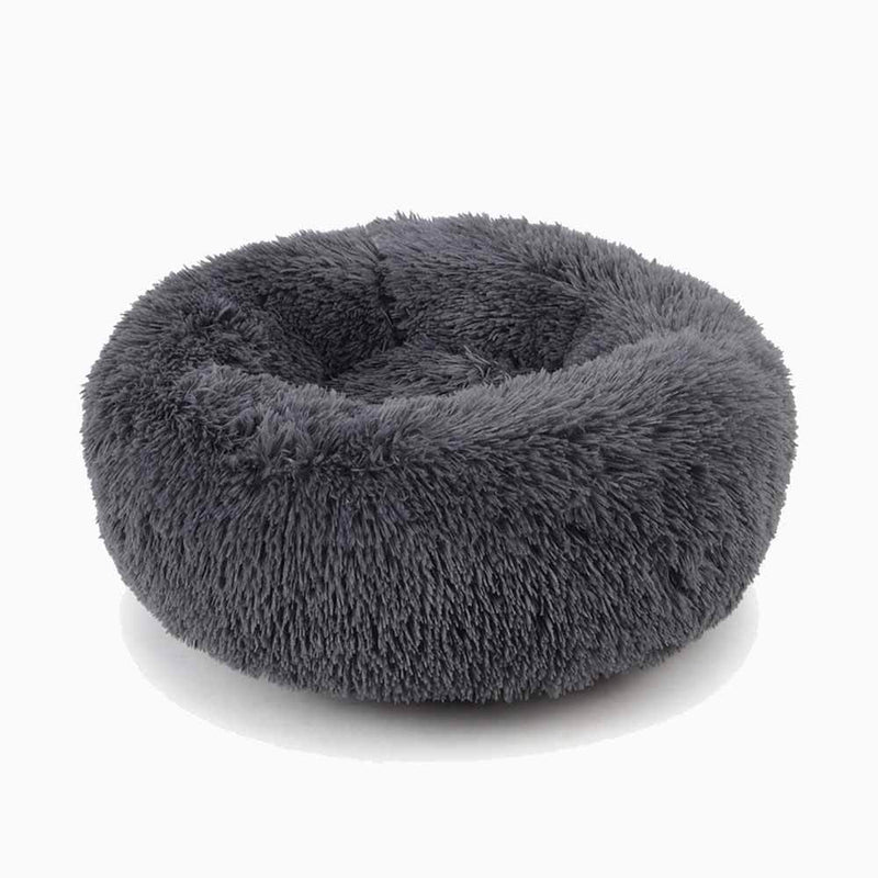 comfy calming dog bed canada