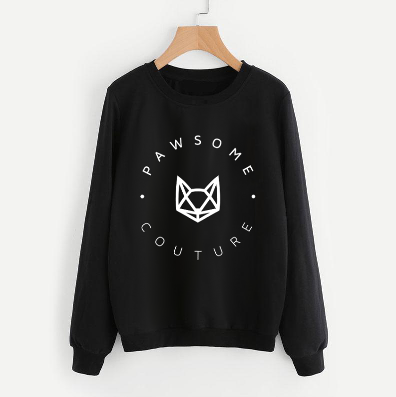 Sweatshirts - Pawsome Couture®