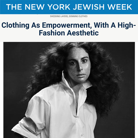 The New York Jewish Week