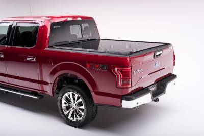 Retrax Powertraxpro Tonneau Cover 50362 2008 2016 F250 F350 Ccsb Voodoo Diesel