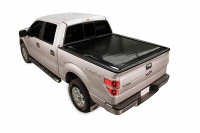 Retrax Powertraxone Tonneau Cover 20383 2017 2018 F250 F350 Ccsb Voodoo Diesel