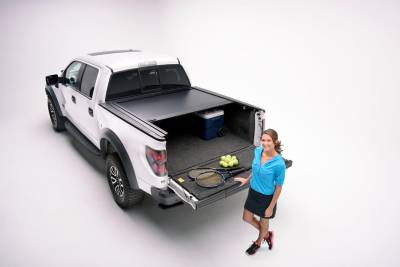 Retrax Powertraxone Mx Tonneau Cover 70383 2017 2018 F250 F350 Ccsb Voodoo Diesel