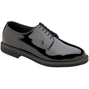 patent leather oxford shoes