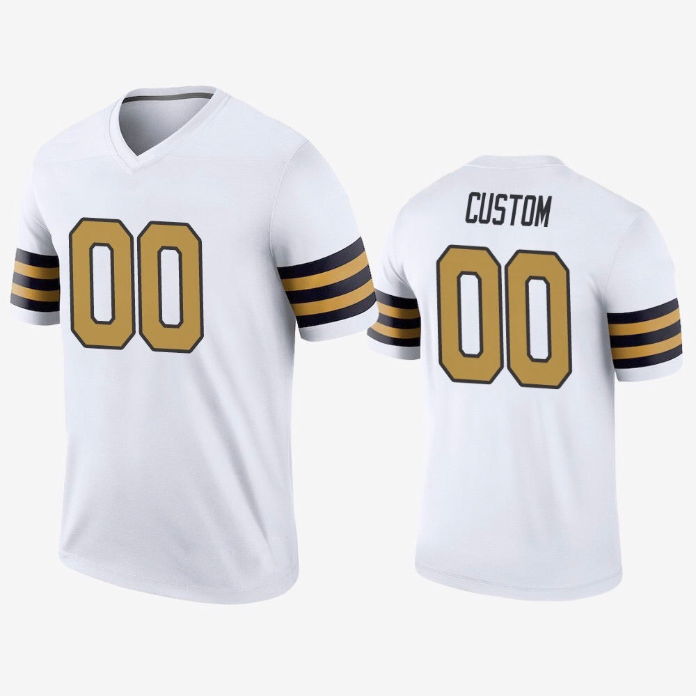 Michael Thomas New Orleans Saints Nike Color Rush Legend, 55% OFF