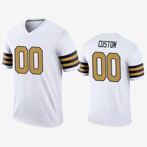 new orleans saints jersey custom