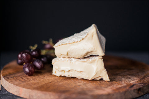 d'affinois cheese