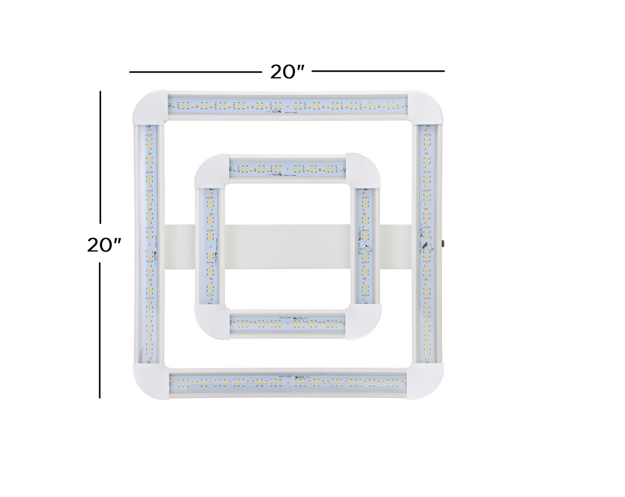 fgi square led