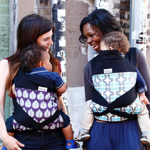 catbird baby carrier