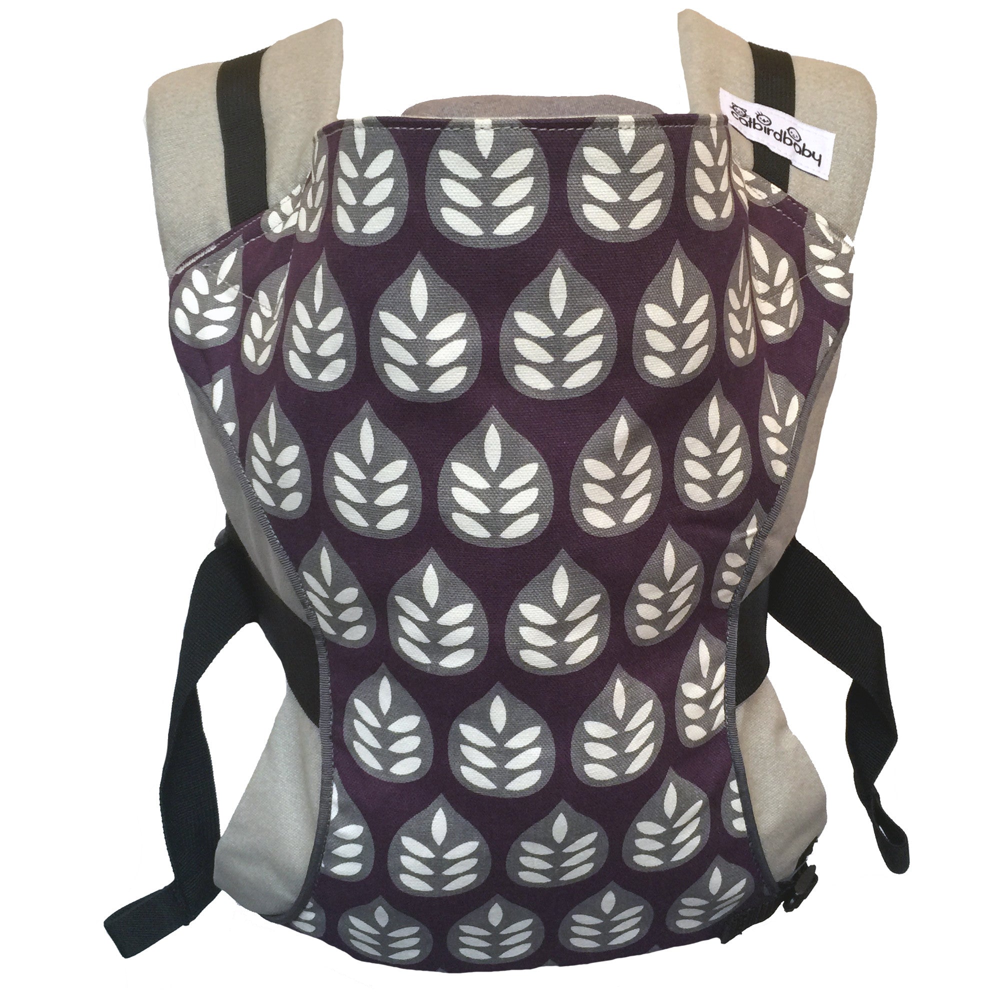 catbird baby carrier