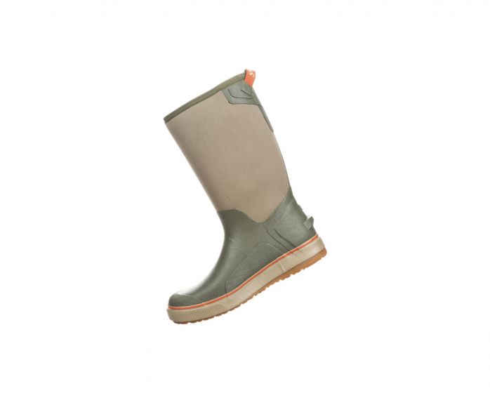 simms riverbank pull on boot