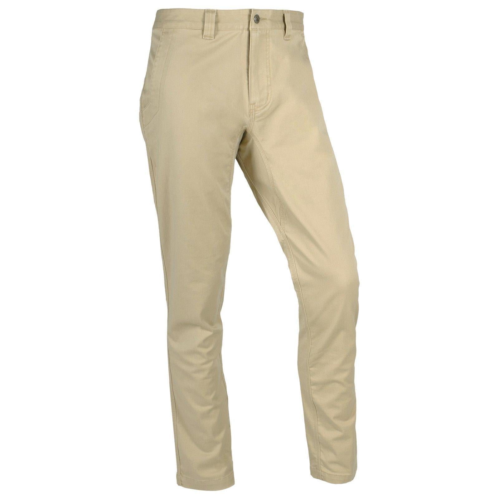 Teton Pant - Relaxed Fit