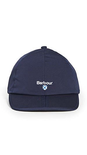 barbour waterproof cap