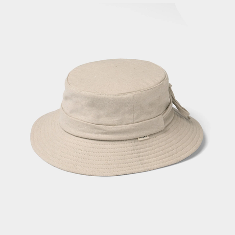 Mash Up Bow Bucket Hat – Rivers & Glen Trading Co.