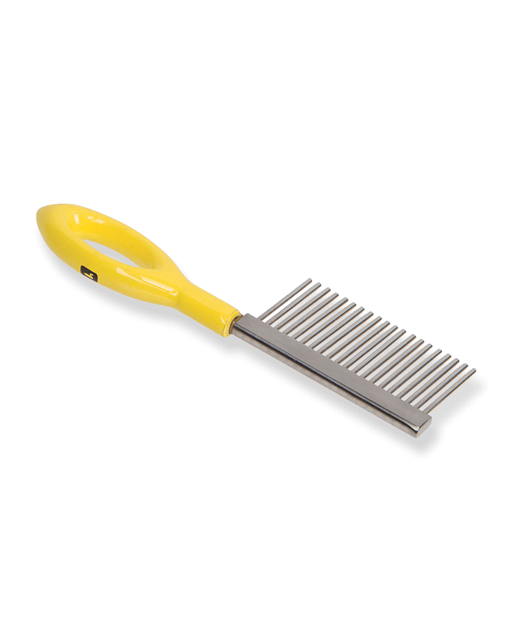 Ergo Comb