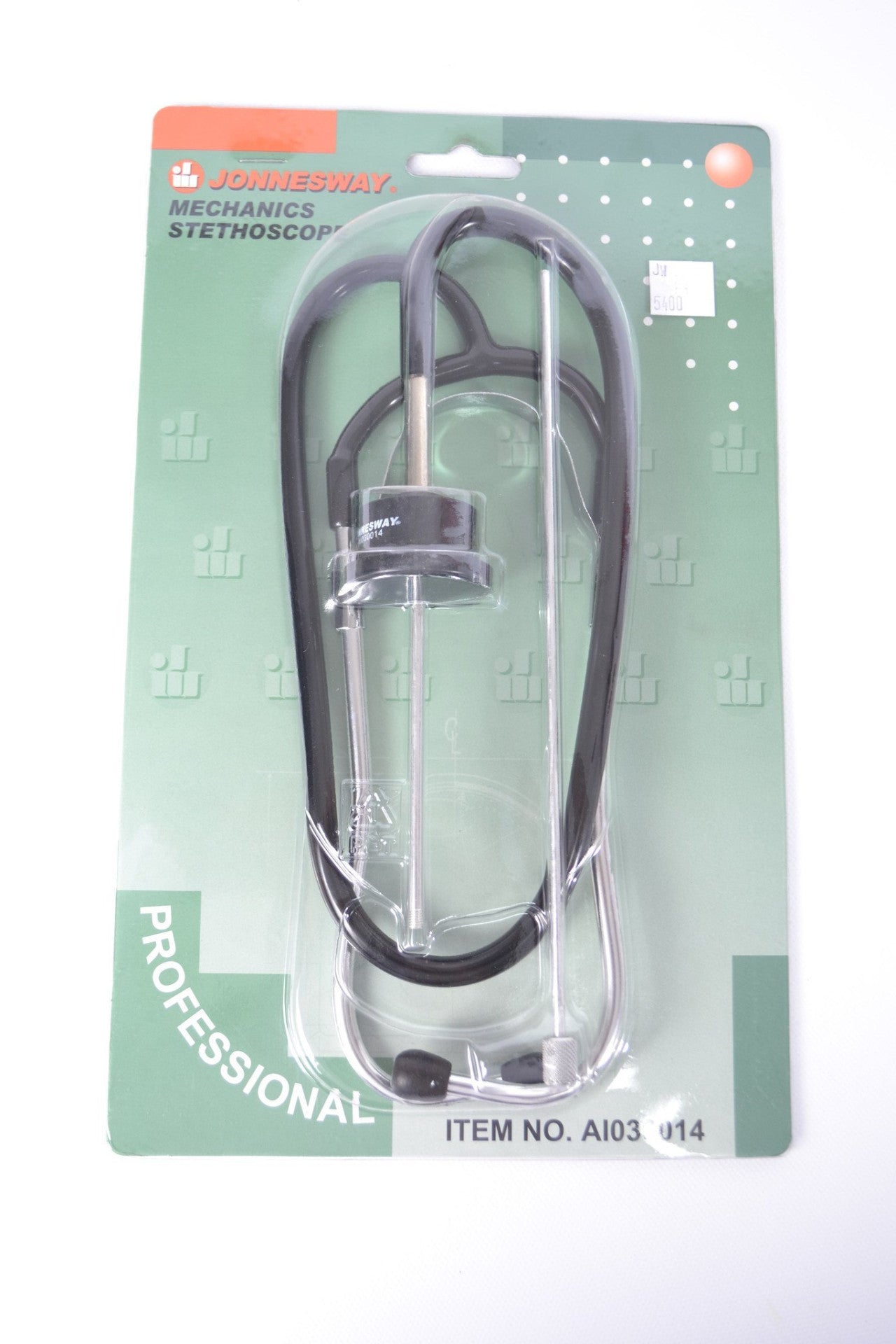 ESTESTOSCOPIO (DETECTOR RUIDOS) SENSORES DE OXIGENO • con manometro para medir
