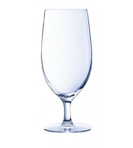 16 oz water glass goblet