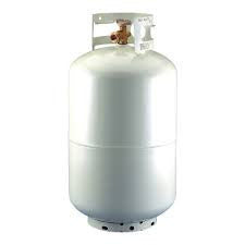 Propane Tank 30 Lb Perfect Party Event Rentals