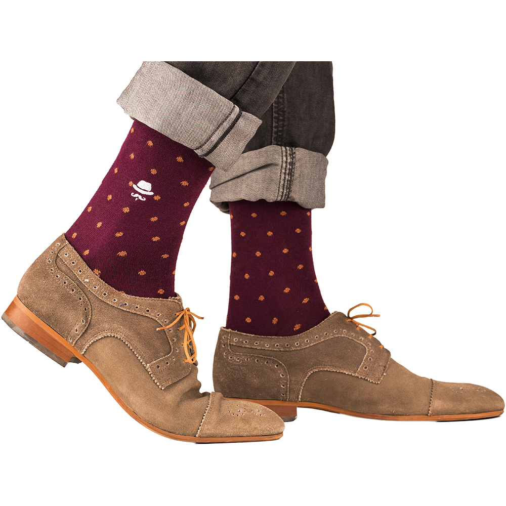 class star sock boots