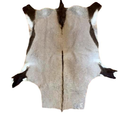 animal hides for sale