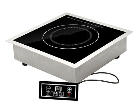 sm induction cooker