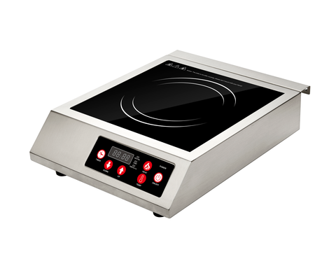 sm induction cooker