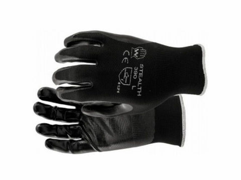 Stealth Black Lite Gloves 391 – Sun Ming Enterprises Ltd.