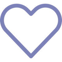 Heart icon