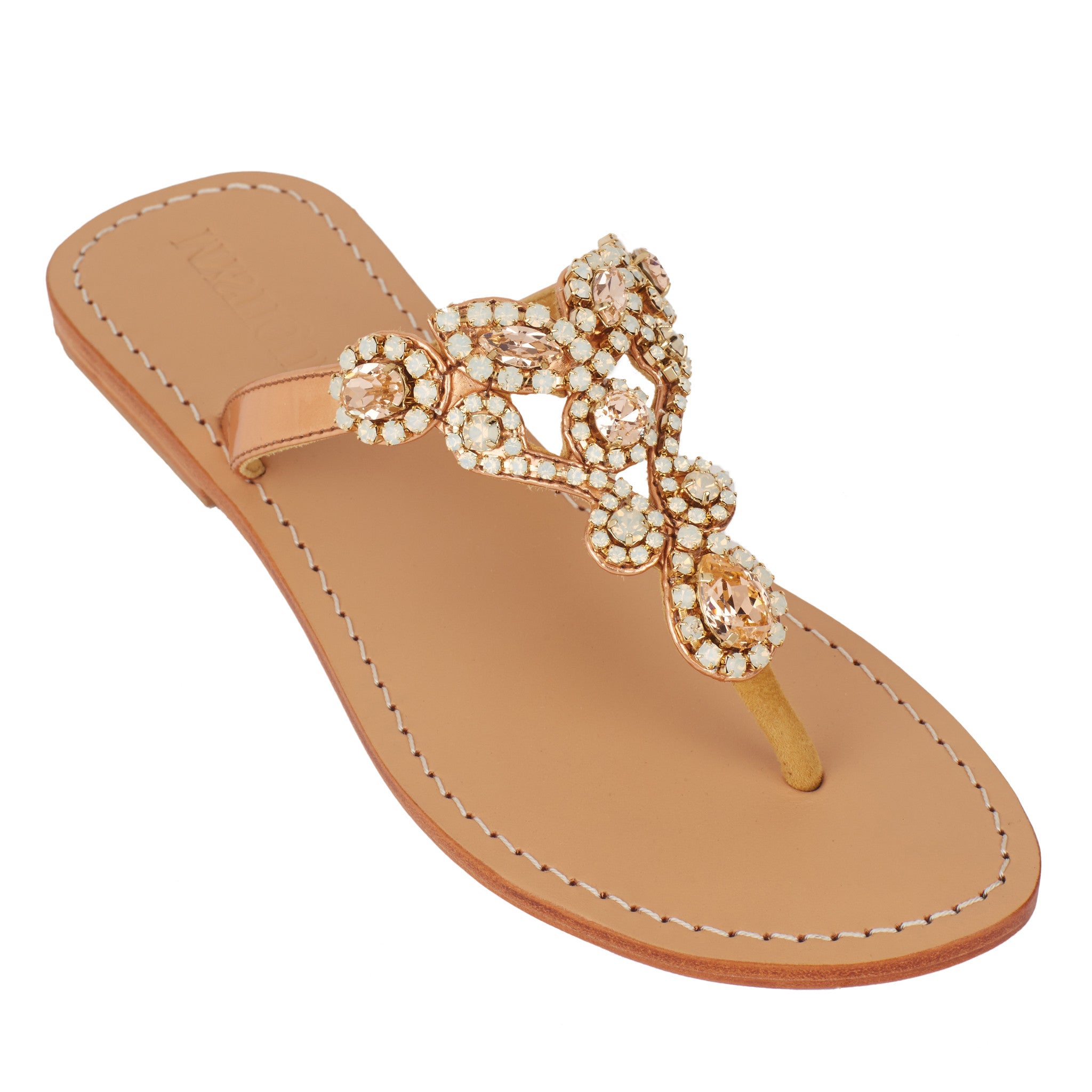 Women's Leather Sandals | Mystique Sandals – Page 4