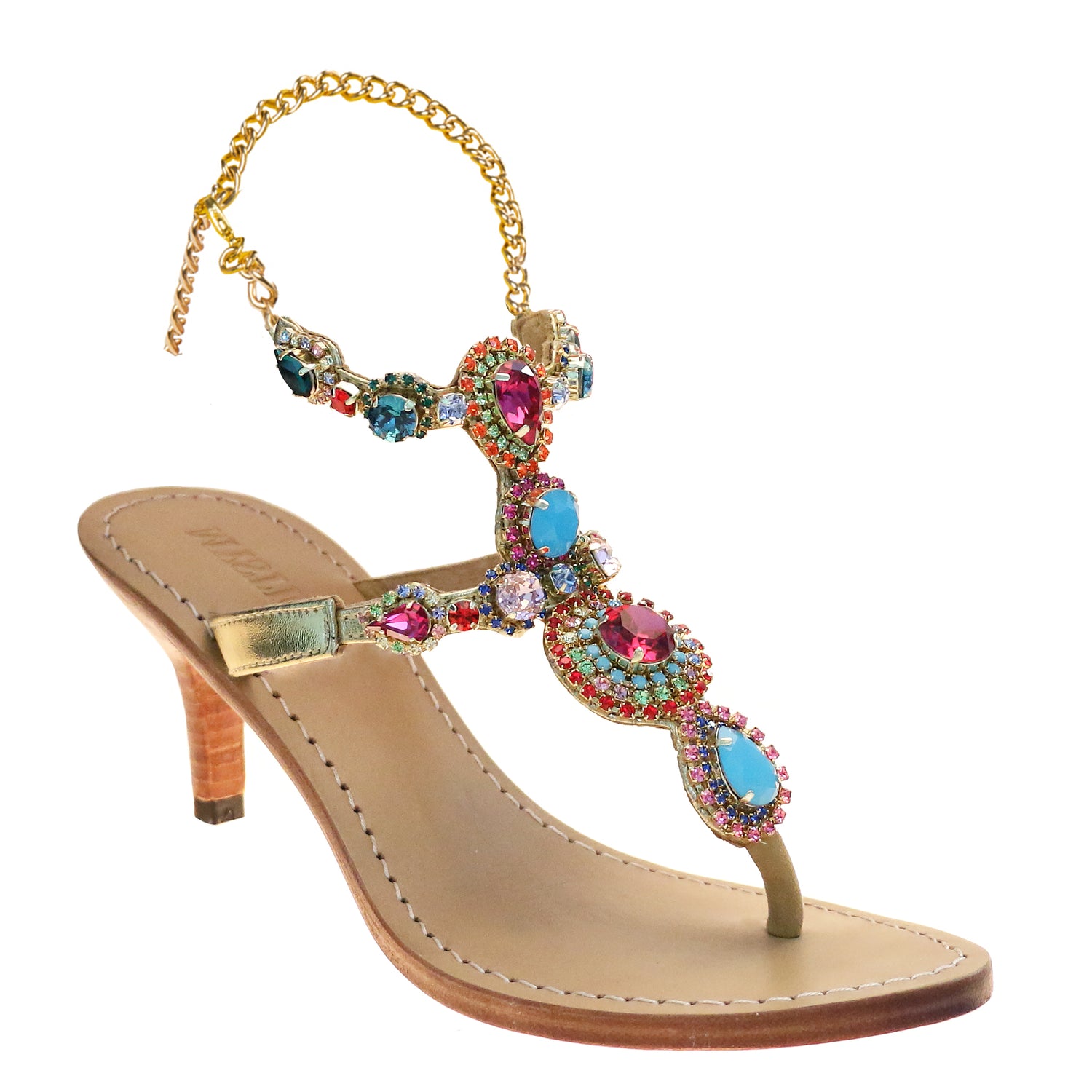 HAMPTON MYSTIQUE SANDALS HANDMADE MULTICOLORED JEWELED THIONG HEELED SANDALS WITH DIAMONTE CRYSTALS AND ANKLE CHAIN 1500x ?v=1579896734