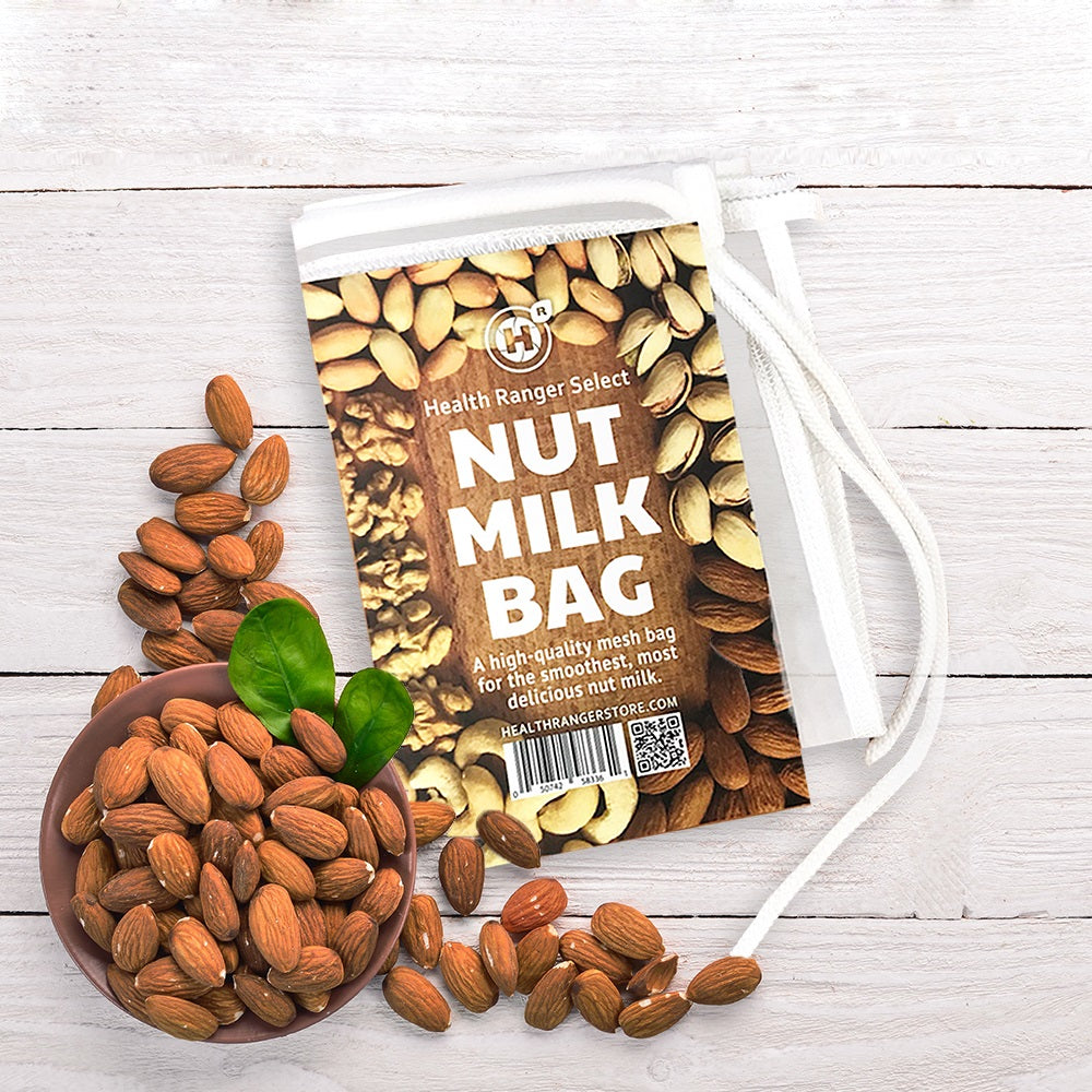 Download Nut-Milk / Sprouting Bag (9.5 in. x 12 in.) (2-Pack ...