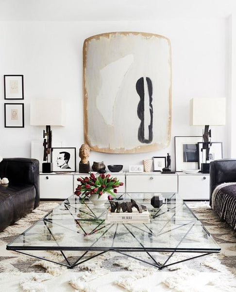 The 5 Rules For Modern Living Room Ideas In A New York Minute