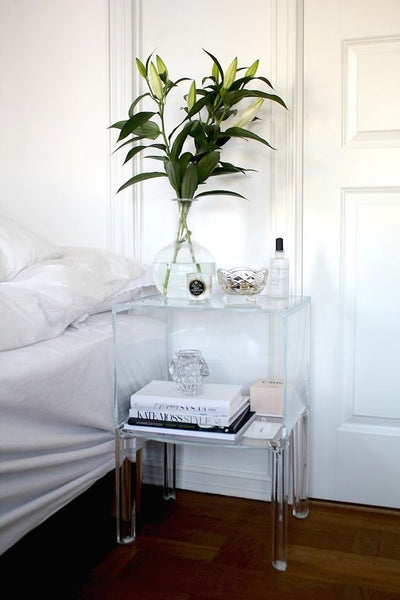 15 Best Bedside Table Ideas Bedside Table Decor Design