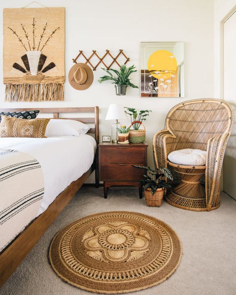 Boho Bedroom How To Create A Dreamy Boho Bedroom