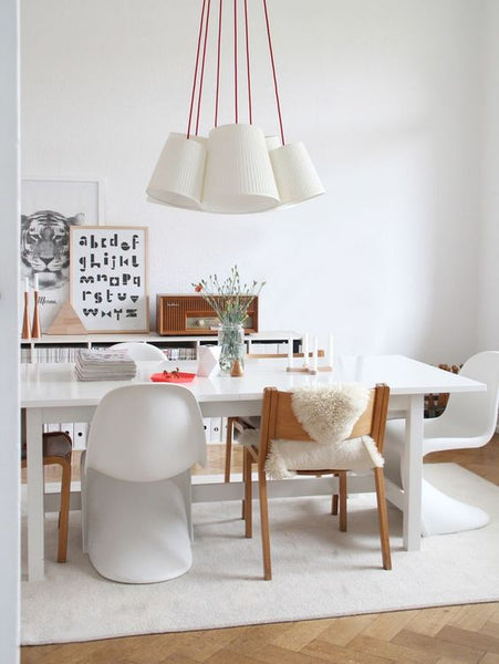 use dining table